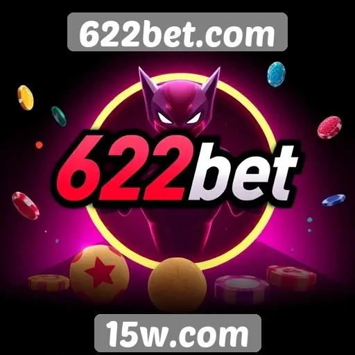 Análise da plataforma de jogos 622bet.com