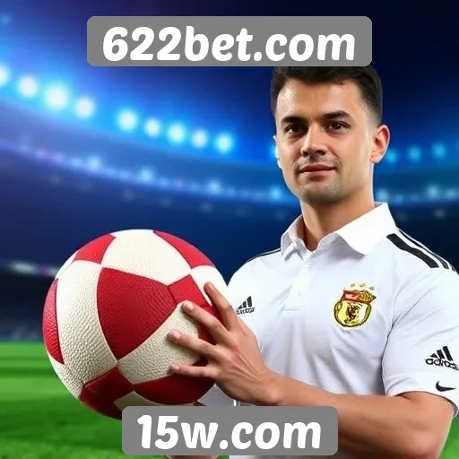 Comparativo de bônus disponíveis no site 622bet