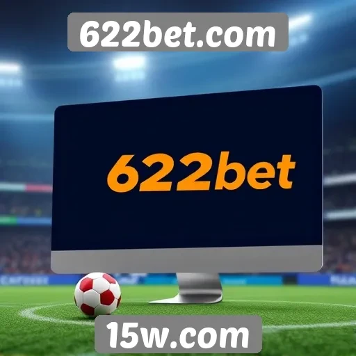 O impacto do 622bet.com no mercado de apostas