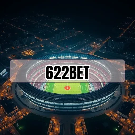622bet.com: Os Jackpots Progressivos Que Você Não Pode Perder