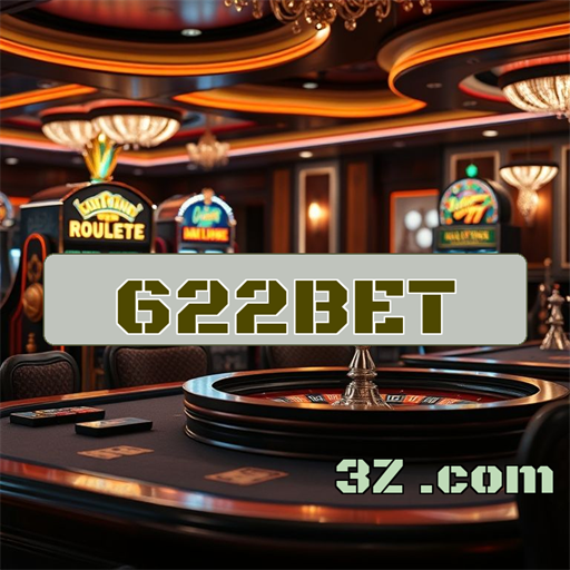 Login Inovador no 622bet.com: Jogue e Conquiste