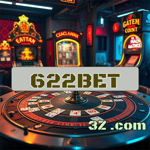 Paga sua diversão no 622bet.com: um mundo de apostas