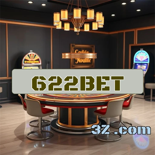 Promoções Incríveis no 622bet.com: Entre no Jogo!