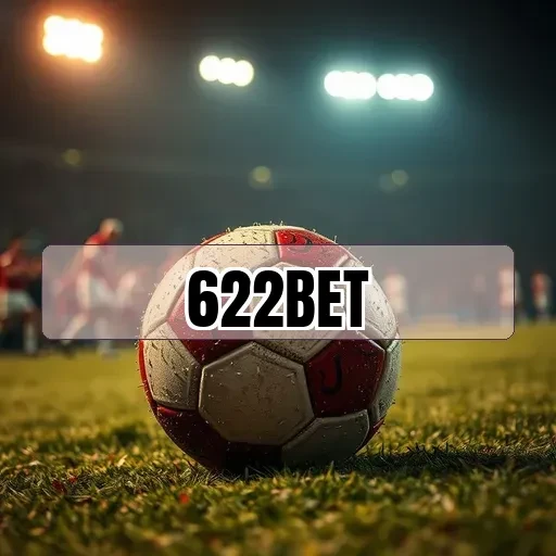 622bet.com e Suas Apostas em Esportes: Uma Nova Experiência Espera Por Você