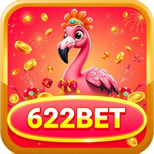 622bet.com logo