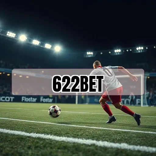 622bet.com: Descubra os Melhores Recursos de Suporte ao Cliente